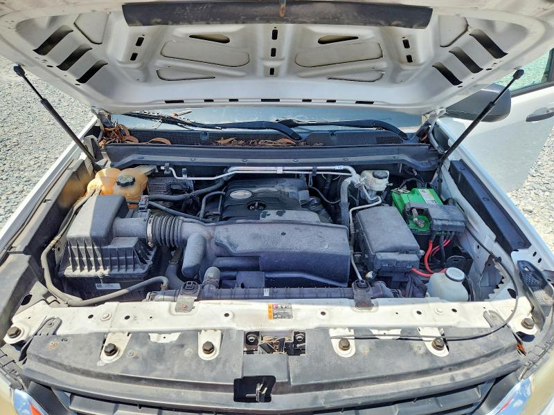 2019 Chevrolet Colorado მანქანა იყიდება აუქციონზე, vin: 1GCHSBEA7K1208948, აუქციონის ნომერი: 65556116