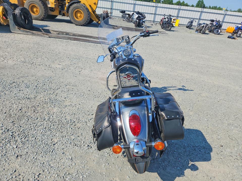 Продажа на аукционе авто 2012 Kawasaki Vn900, vin: JKAVN2D16CA045149, номер лота: 63549756