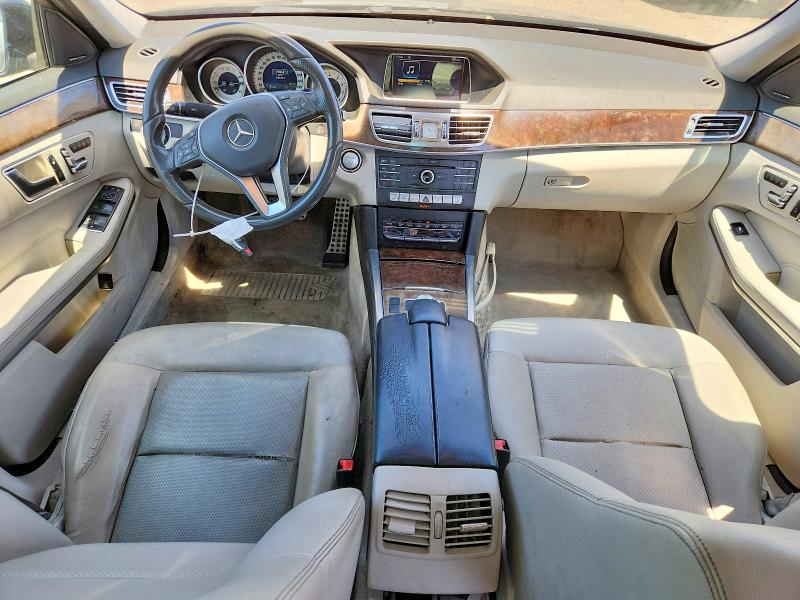 Продаж на аукціоні авто 2016 Mercedes-benz E, vin: WDDHF5KB8GB247901, номер лоту: 64111846