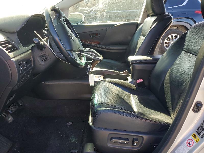 Продаж на аукціоні авто 2010 Lexus Hs, vin: JTHBB1BA9A2025188, номер лоту: 67301266