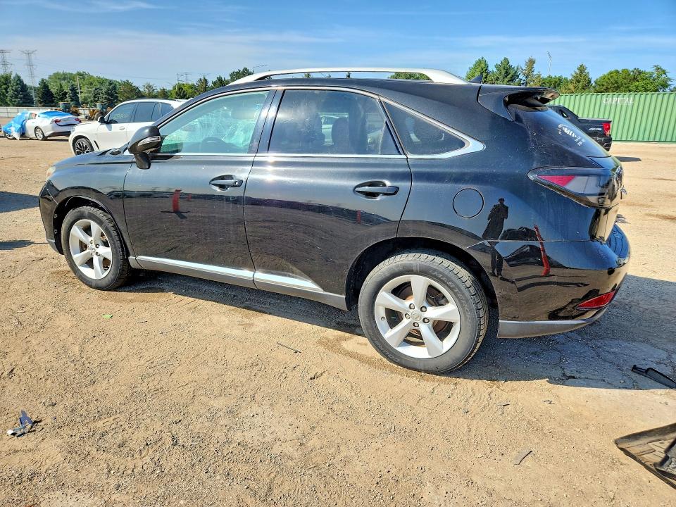 Aukcja sprzedaży 2013 Lexus Rx 350, vin: 2T2BK1BA3DC190074, numer aukcji: 65327556