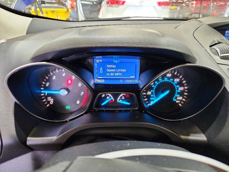 Продажа на аукционе авто 2015 Ford Escape, vin: 1FMCU9GX4FUC58706, номер лота: 66976476