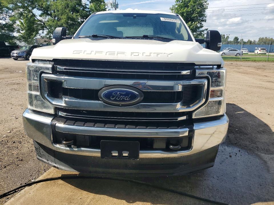 Продажа на аукционе авто 2020 Ford F350 Super Duty, vin: 1FT8W3BTXLEC94458, номер лота: 63333986