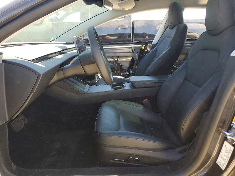 Aukcja sprzedaży 2025 Tesla Model 3, vin: 5YJ3E1EA3SF950959, numer aukcji: 63875446