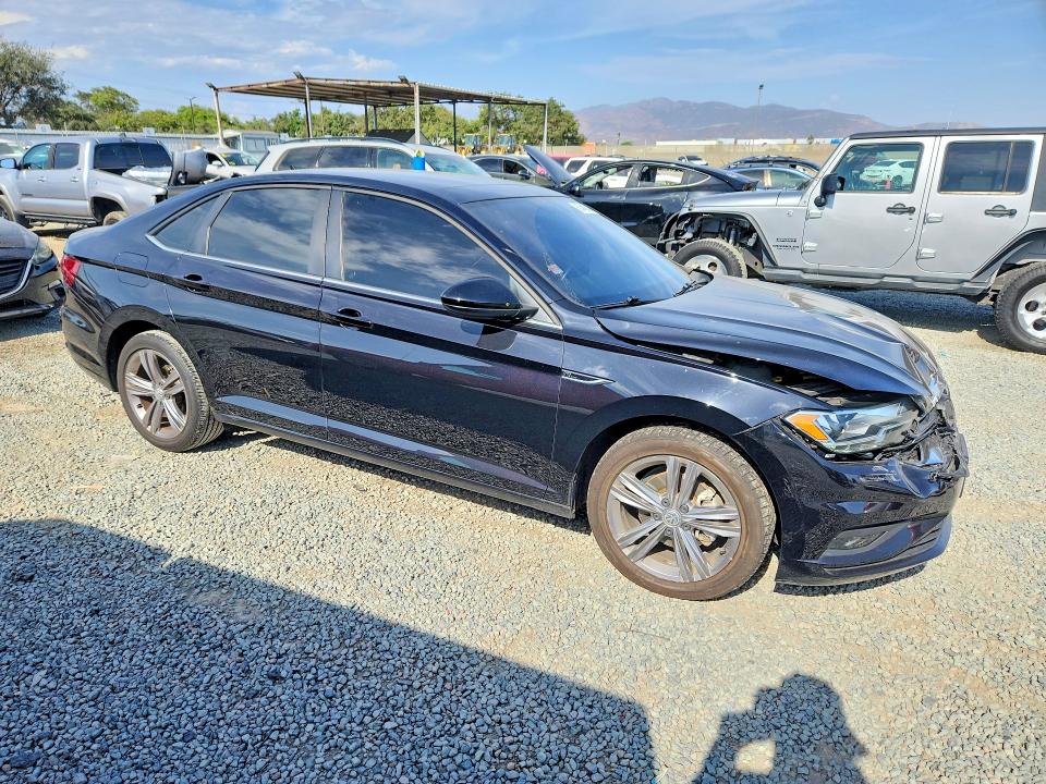 Продажа на аукционе авто 2021 Volkswagen Jetta, vin: 3VWC57BU2MM102438, номер лота: 63445386