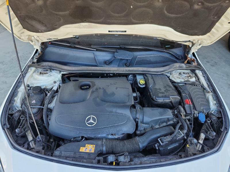 Продажа на аукционе авто 2018 Mercedes-benz Cla, vin: WDDSJ4EB2JN549281, номер лота: 64050376