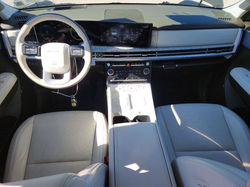 Aukcja sprzedaży 2025 Hyundai Santa Fe, vin: 5NMP5DG19SH026234, numer aukcji: 66809506