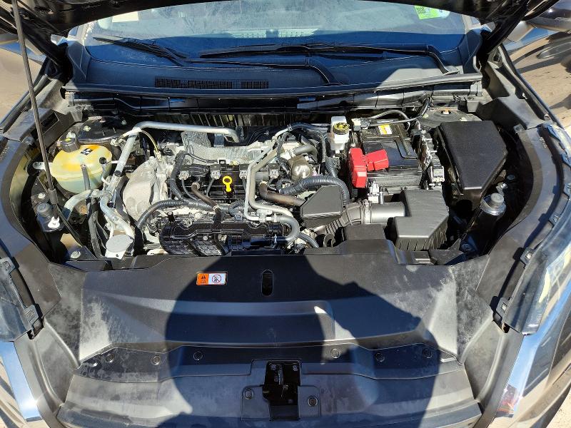 Продажа на аукционе авто 2024 Mitsubishi Outlander, vin: JA4J4VA82RZ076347, номер лота: 65811666