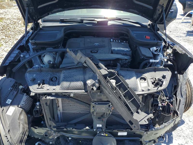 Продажа на аукционе авто 2024 Mercedes-benz Gle, vin: 4JGFB4FB2RB233573, номер лота: 65379476