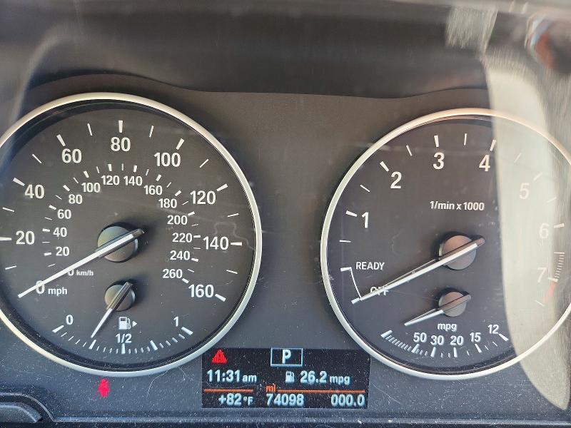 Продажа на аукционе авто 2016 Bmw X1, vin: WBXHT3C30G5E48484, номер лота: 65791826