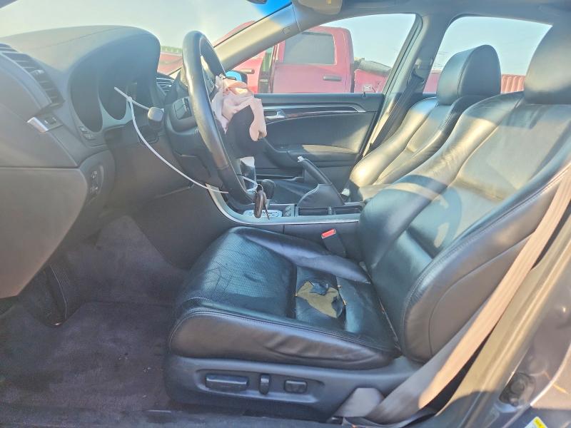 2006 Acura 3.2tl მანქანა იყიდება აუქციონზე, vin: 19UUA66236A032665, აუქციონის ნომერი: 63401996