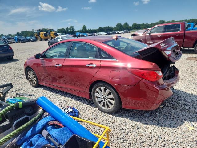 Aukcja sprzedaży 2014 Hyundai Sonata, vin: 5NPEC4AB0EH926283, numer aukcji: 66345656