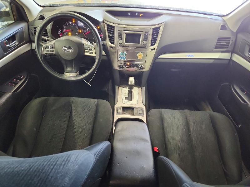 Продаж на аукціоні авто 2014 Subaru Outback, vin: 4S4BRBCC9E3302131, номер лоту: 64968736