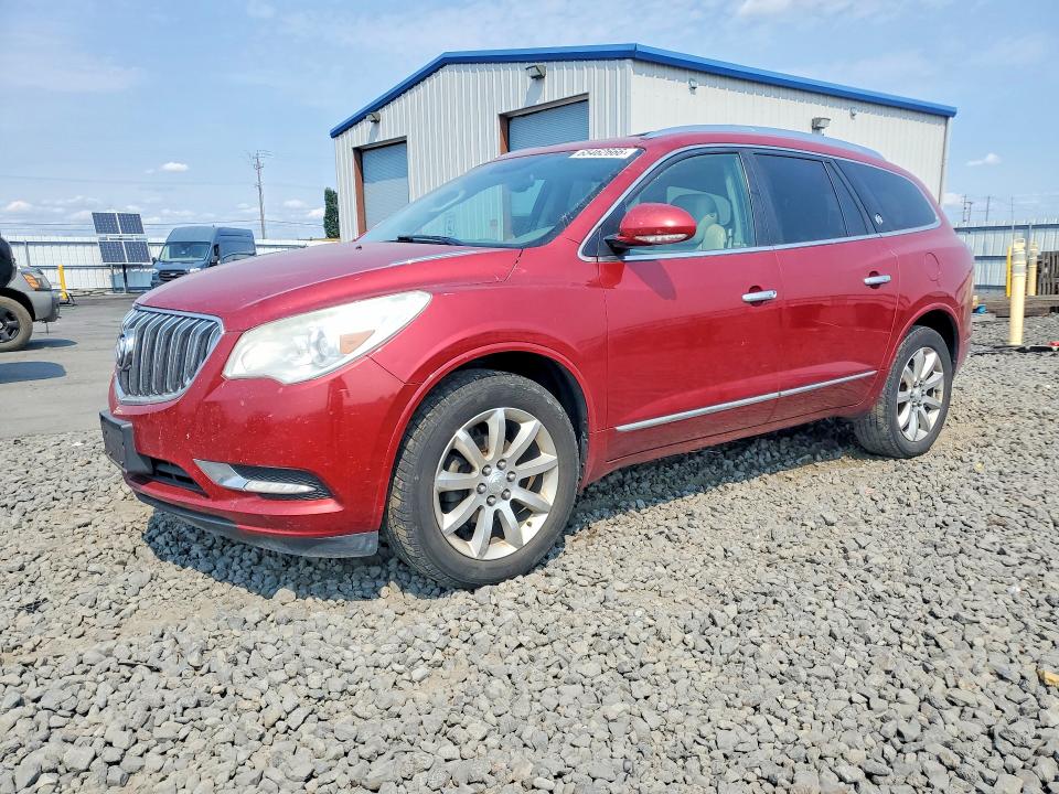 Aukcja sprzedaży 2013 Buick Enclave, vin: 5GAKVDKD1DJ161931, numer aukcji: 65462666