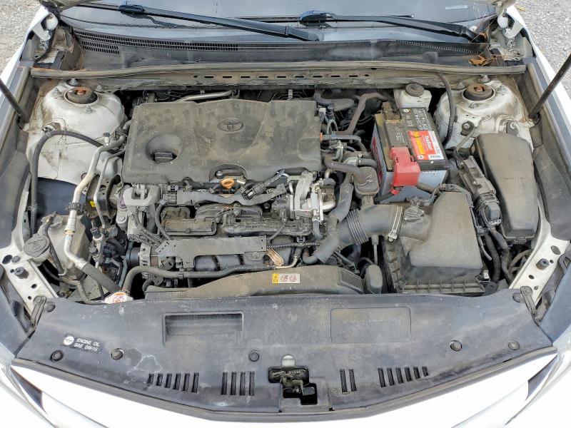 Aukcja sprzedaży 2020 Toyota Camry, vin: 4T1C11AK2LU899954, numer aukcji: 65057946