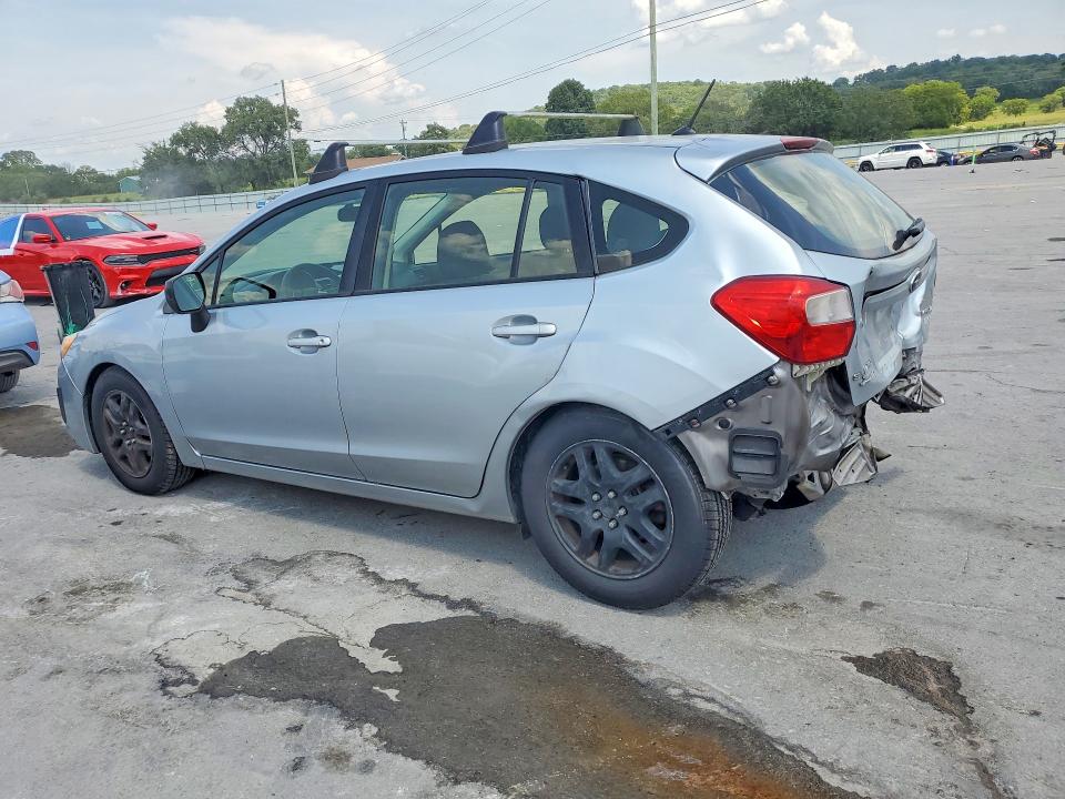 65158556 :رقم المزاد ، JF1GPAA6XDH204918 vin ، 2013 Subaru Impreza مزاد بيع