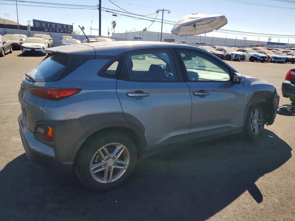 Продаж на аукціоні авто 2019 Hyundai Kona, vin: KM8K12AA1KU269219, номер лоту: 65909666