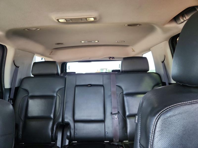 Продаж на аукціоні авто 2015 Gmc Yukon, vin: 1GKS2BKC8FR192749, номер лоту: 65126606