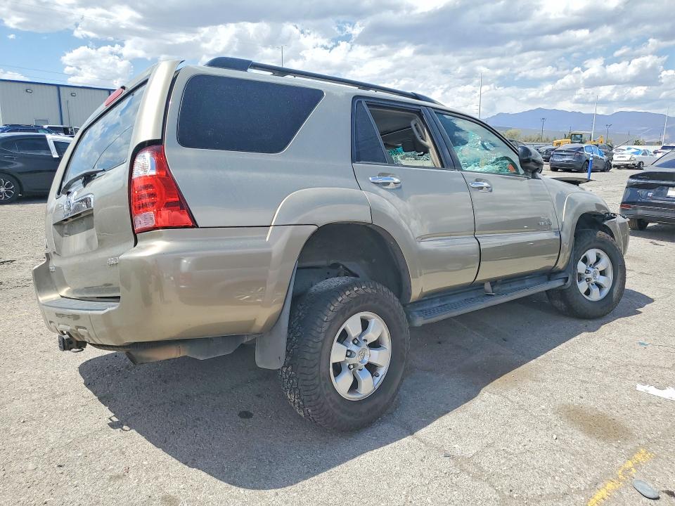 Aukcja sprzedaży 2006 Toyota 4runner, vin: JTEBU14R060091416, numer aukcji: 65154166