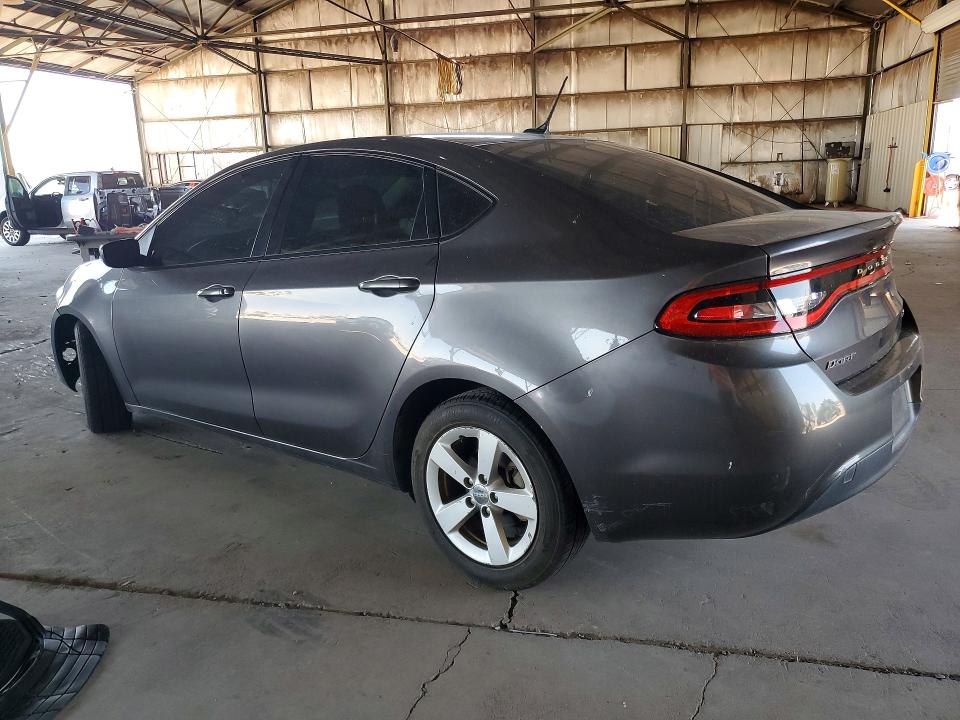 Aukcja sprzedaży 2016 Dodge Dart, vin: 1C3CDFBB6GD766664, numer aukcji: 65227206