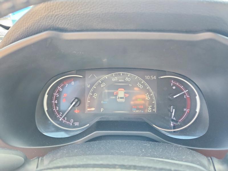 Продаж на аукціоні авто 2019 Toyota Rav4, vin: 2T3J1RFV0KW018537, номер лоту: 65008806