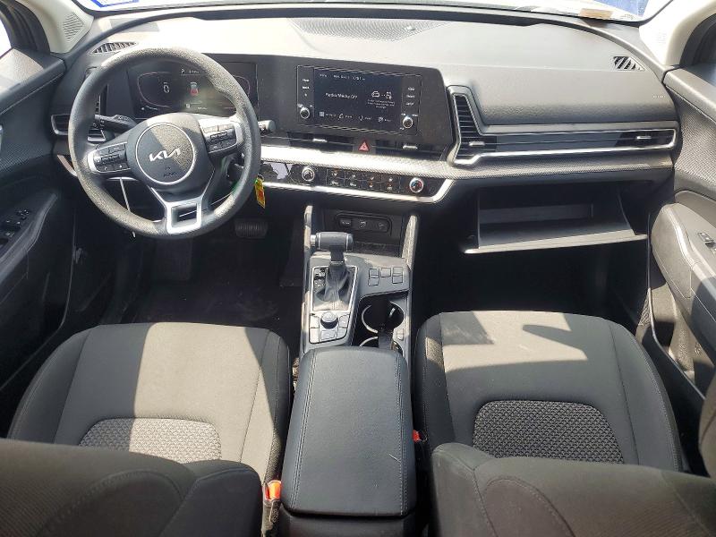 63364216 :رقم المزاد ، KNDPU3AF5P7209369 vin ، 2023 Kia Sportage مزاد بيع