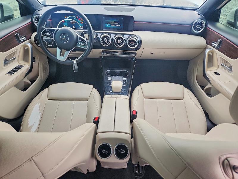 Продаж на аукціоні авто 2019 Mercedes-benz A, vin: WDD3G4EB4KW035429, номер лоту: 65861066