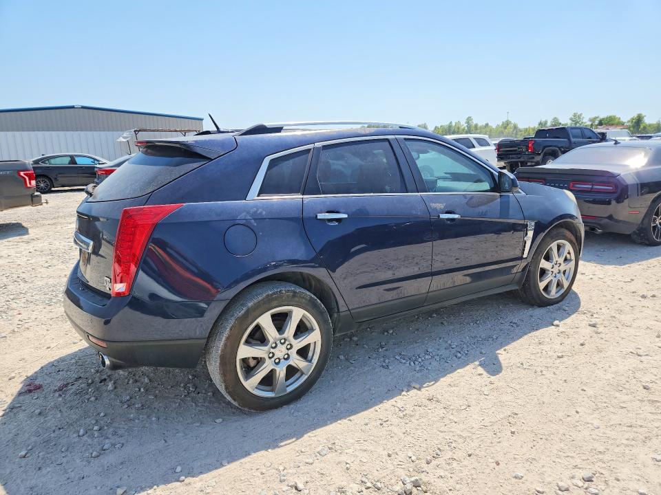 Aukcja sprzedaży 2010 Cadillac Srx, vin: 3GYFNBEY9AS540540, numer aukcji: 65925916