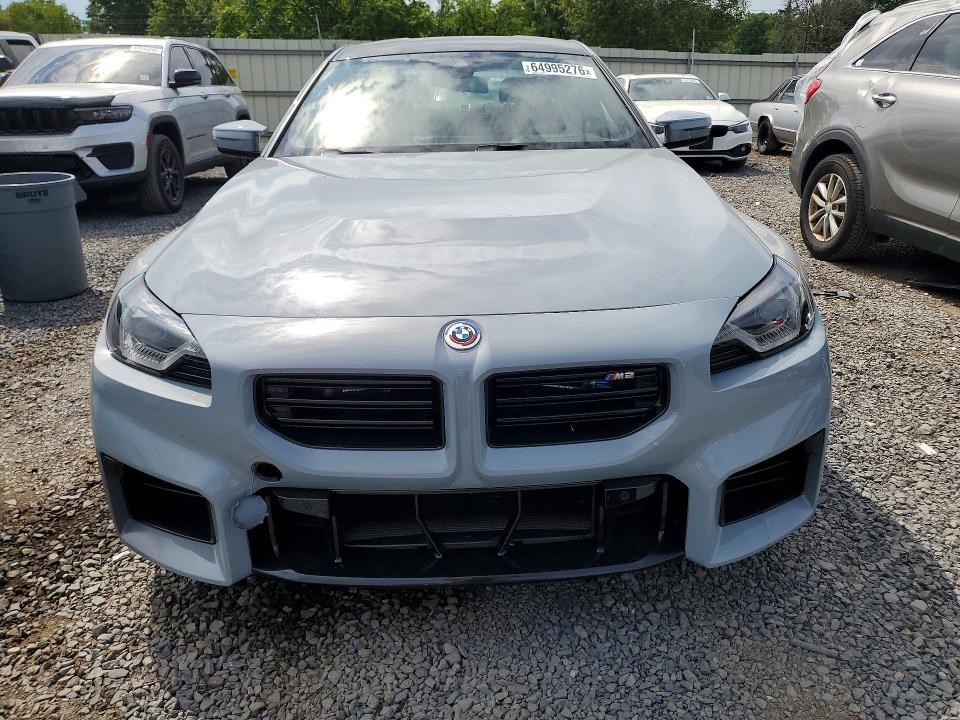 Aukcja sprzedaży 2023 Bmw M2, vin: 3MF13DM01P8D20597, numer aukcji: 64995276