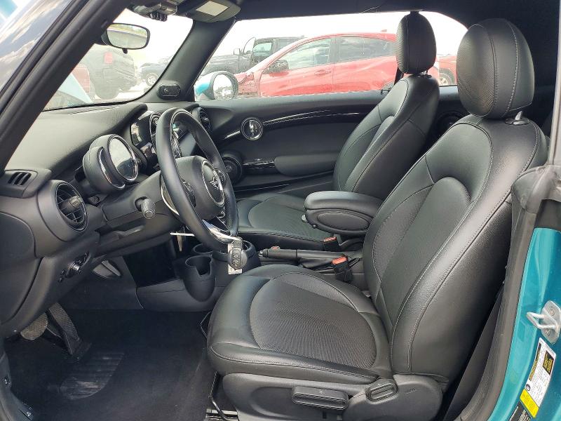 Aukcja sprzedaży 2019 Mini Cooper, vin: WMWWG5C53K3H08495, numer aukcji: 63857036