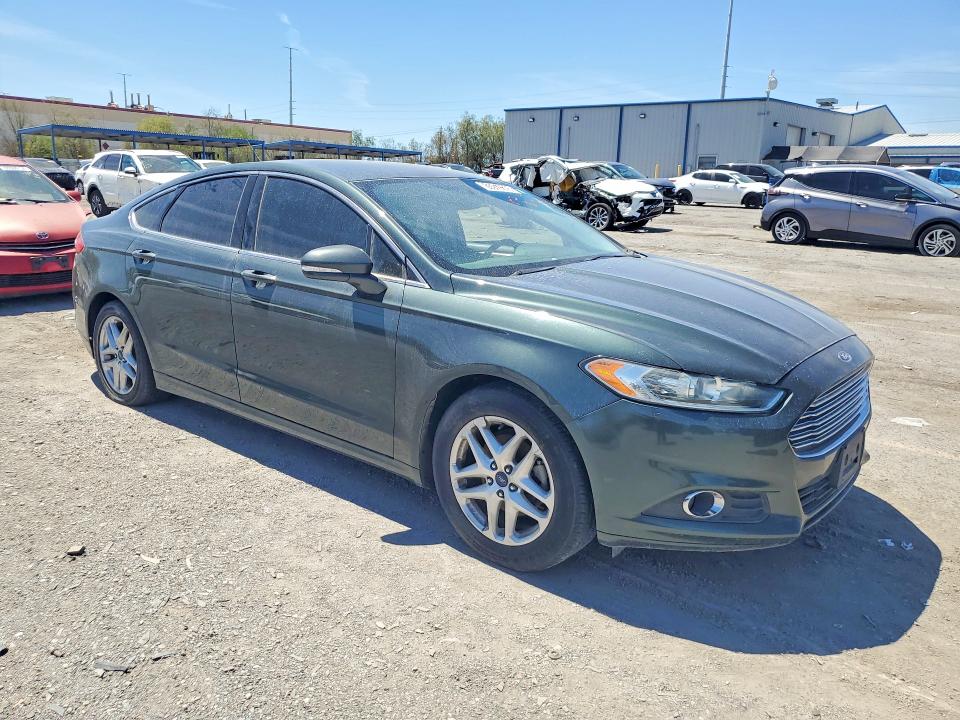 Aukcja sprzedaży 2015 Ford Fusion, vin: 1FA6P0HD1F5116676, numer aukcji: 65919676