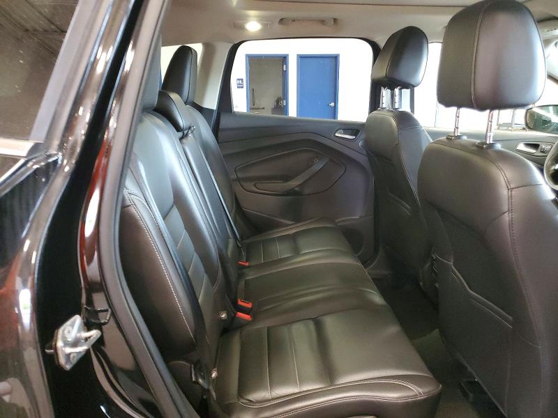 64263496 :رقم المزاد ، 1FMCU9J95GUC11681 vin ، 2016 Ford Escape مزاد بيع