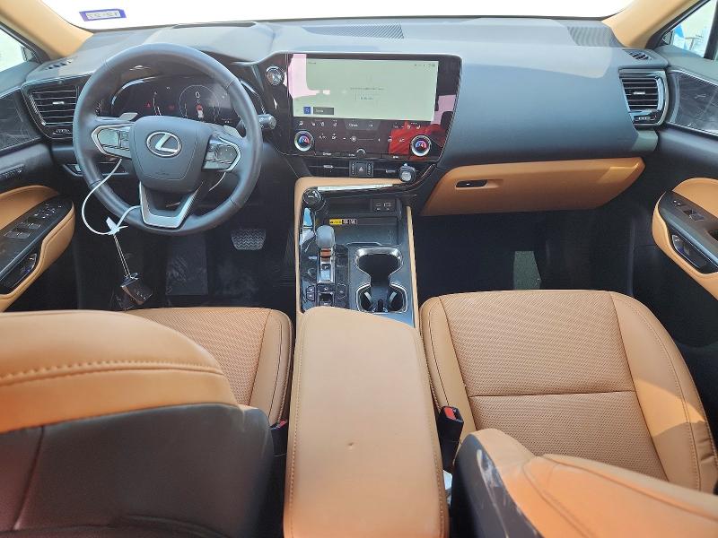 Aukcja sprzedaży 2026 Lexus Nx 350h, vin: 2T2GKCEZ6TC064020, numer aukcji: 66815026