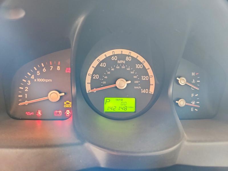 Aukcja sprzedaży 2007 Kia Sportage, vin: KNDJF724477306485, numer aukcji: 66497306