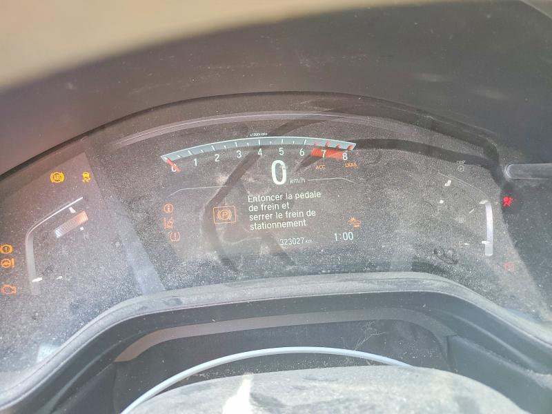 Продажа на аукционе авто 2017 Honda Cr-v, vin: 2HKRW2H22HH127290, номер лота: 64936756