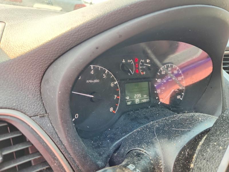Продаж на аукціоні авто 2015 Nissan Sentra, vin: 3N1AB7AP9FY365720, номер лоту: 64002036