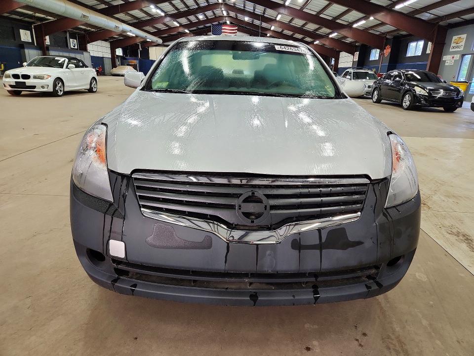 Продажа на аукционе авто 2009 Nissan Altima, vin: 1N4AL21E79N403352, номер лота: 64263476