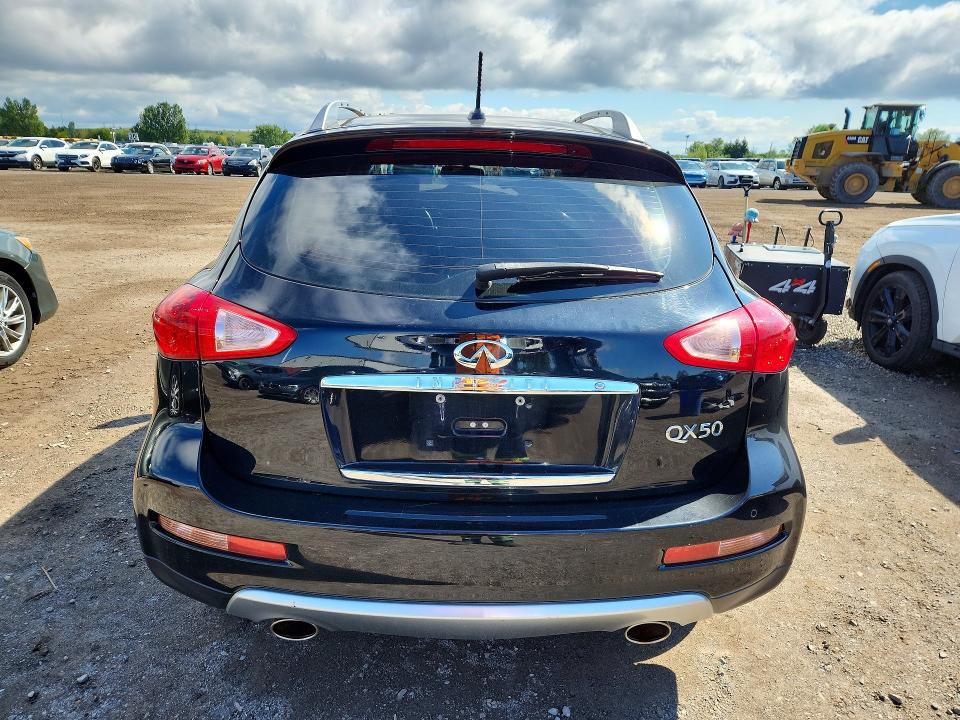 Продажа на аукционе авто 2017 Infiniti Qx50, vin: JN1BJ0RR8HM410477, номер лота: 65399336