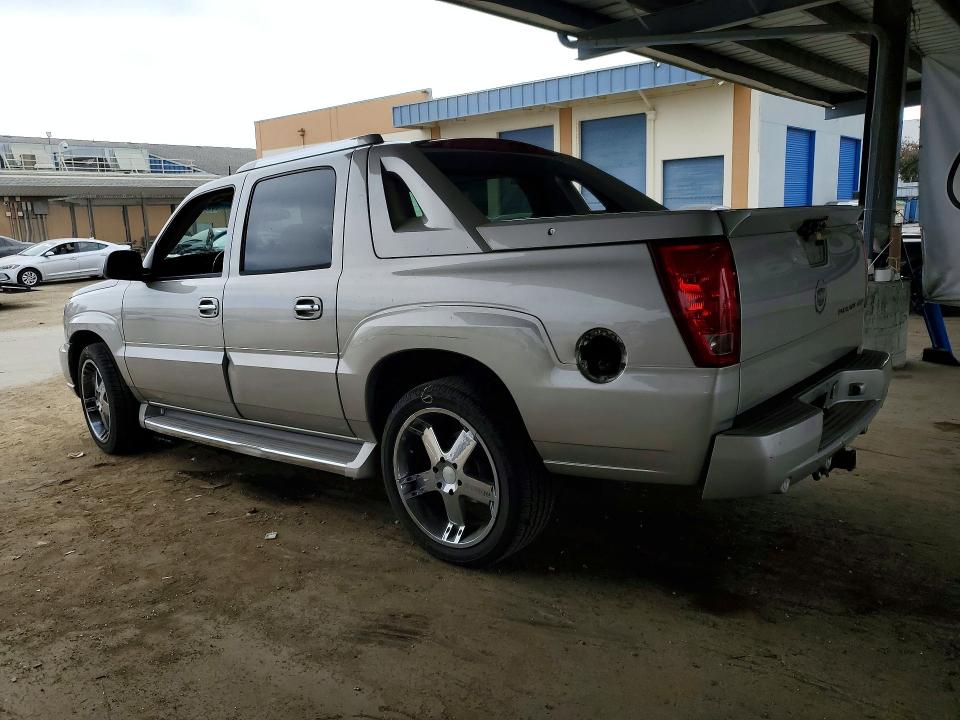 Продаж на аукціоні авто 2005 Cadillac Escalade, vin: 3GYEK62N95G128293, номер лоту: 65835806