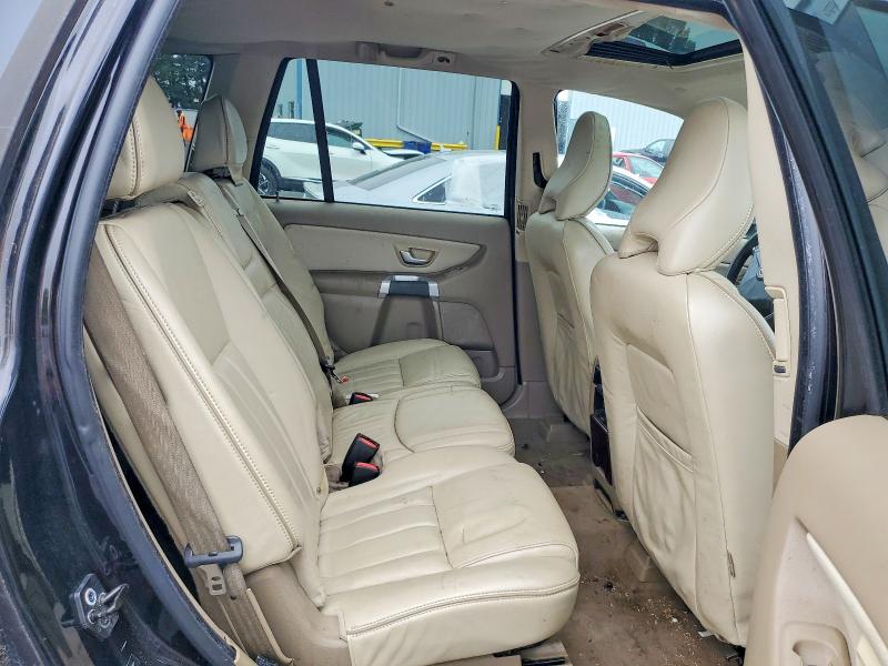 Aukcja sprzedaży 2013 Volvo Xc90, vin: YV4952CYXD1647931, numer aukcji: 64474366