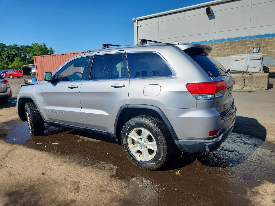 Продаж на аукціоні авто 2015 Jeep Grand Cherokee, vin: 1C4RJFAGXFC191145, номер лоту: 64222876