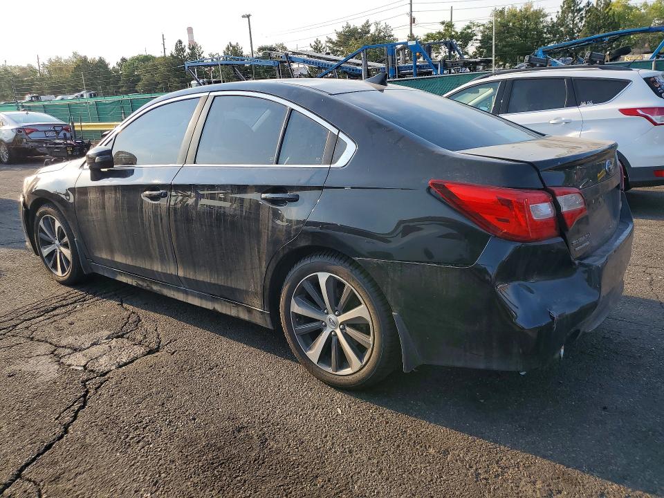 Продажа на аукционе авто 2016 Subaru Legacy, vin: 4S3BNBN67G3003179, номер лота: 64664816