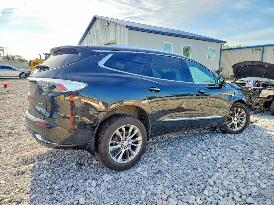 Aukcja sprzedaży 2022 Buick Enclave, vin: 5GAEVCKW3NJ161682, numer aukcji: 66363416