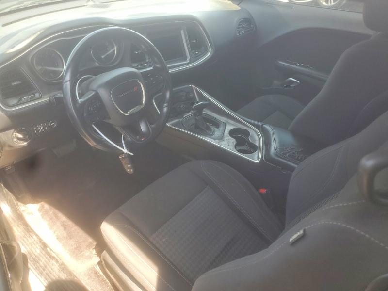 Продаж на аукціоні авто 2018 Dodge Challenger, vin: 2C3CDZBT2JH265422, номер лоту: 64160076