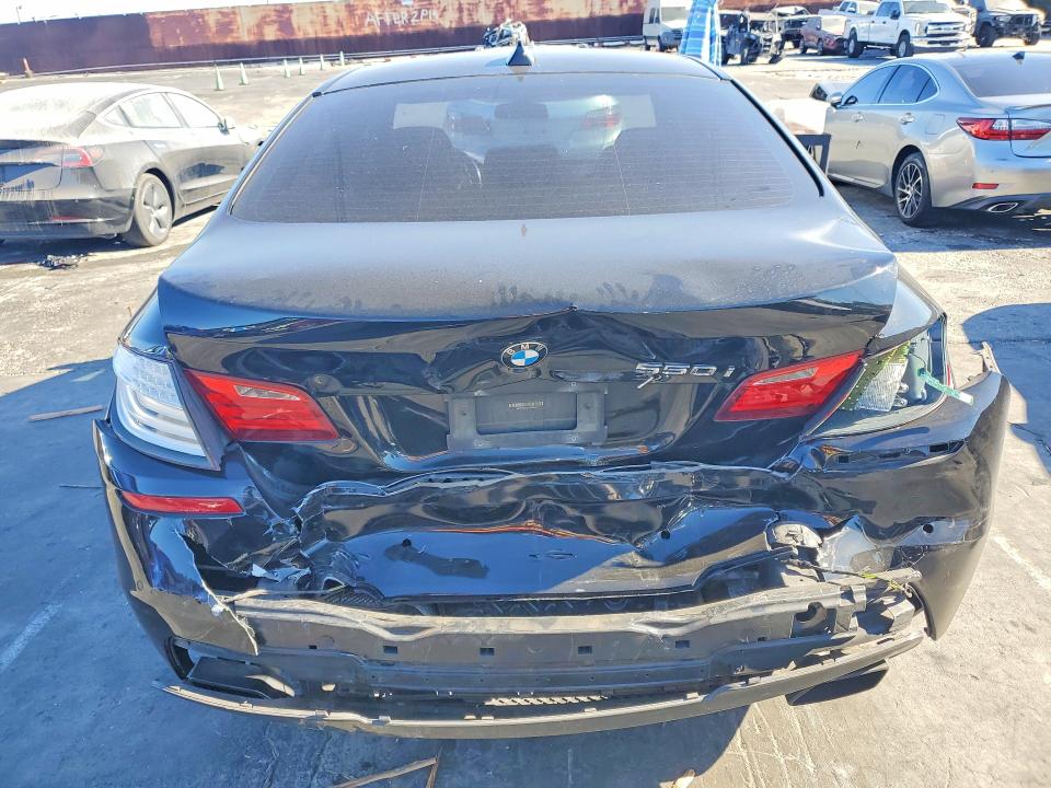 65406576 :رقم المزاد ، WBAFR9C53DDX80843 vin ، 2013 Bmw 550 مزاد بيع