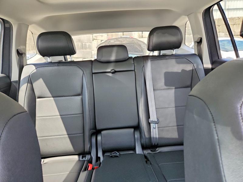 Aukcja sprzedaży 2018 Volkswagen Tiguan, vin: 3VV2B7AX0JM122249, numer aukcji: 65175246