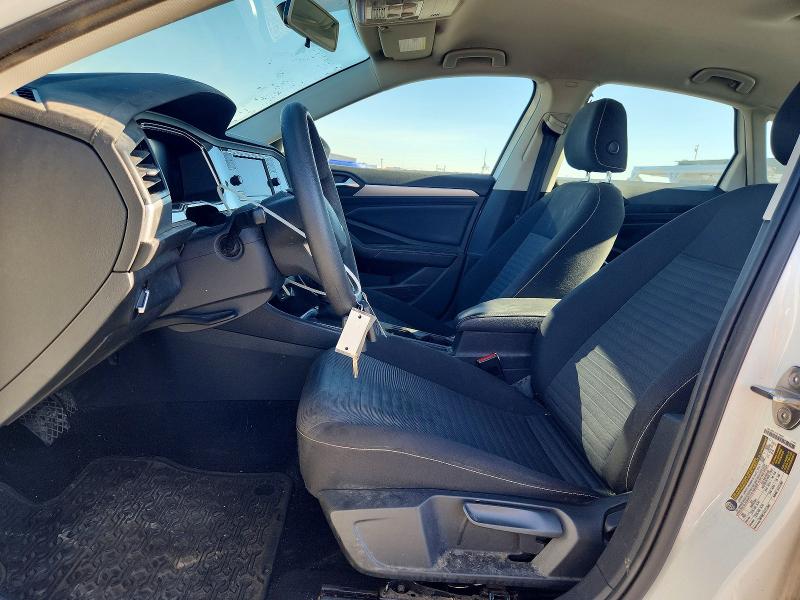 Продаж на аукціоні авто 2022 Volkswagen Jetta, vin: 3VWCM7BU6NM026064, номер лоту: 64682986
