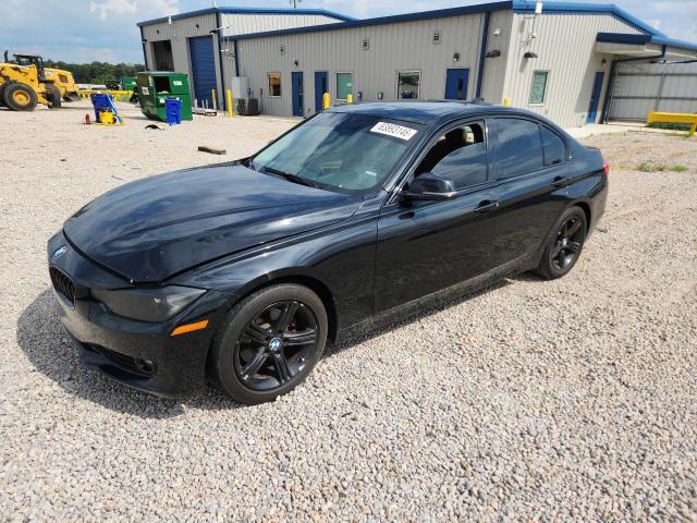 Aukcja sprzedaży 2013 Bmw 320, vin: WBA3C3C56DF980766, numer aukcji: 63893146