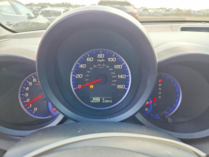 Продажа на аукционе авто 2007 Acura Rdx, vin: 5J8TB18547A016155, номер лота: 64282036