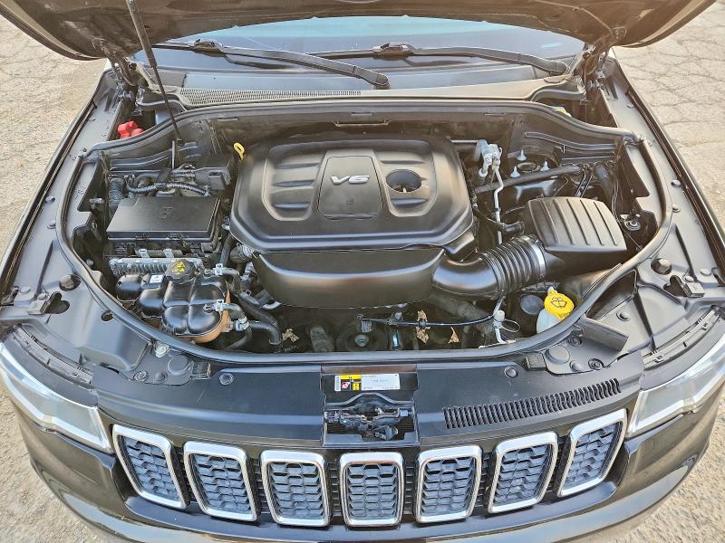 64317736 :رقم المزاد ، 1C4RJEBG6HC674823 vin ، 2017 Jeep Grand Cherokee مزاد بيع